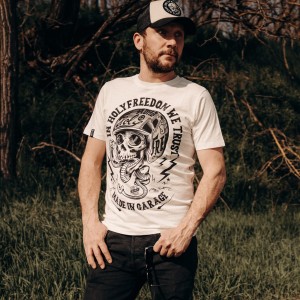 HolyFreedom DURER t-shirt
