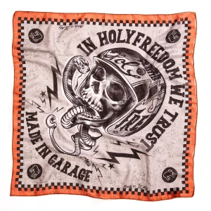 HolyFreedom SERPE SCARF –  chusta motocyklowa