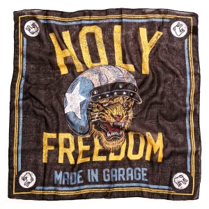 HolyFreedom TIGRE SCARF – chusta motocyklowa