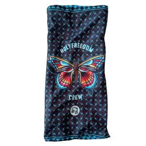 HolyFreedom FARFALLA – wielofunkcyjny komin motocyklowy