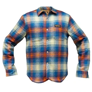 HolyFreedom MCFLY Jacket - koszula motocyklowa
