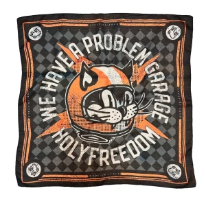 HolyFreedom ASTROCATZ chusta motocyklowa