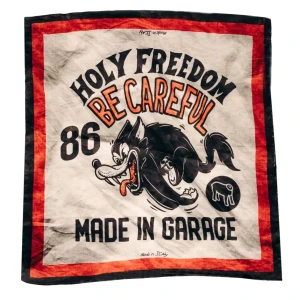 HolyFreedom LUPO chusta motocyklowa