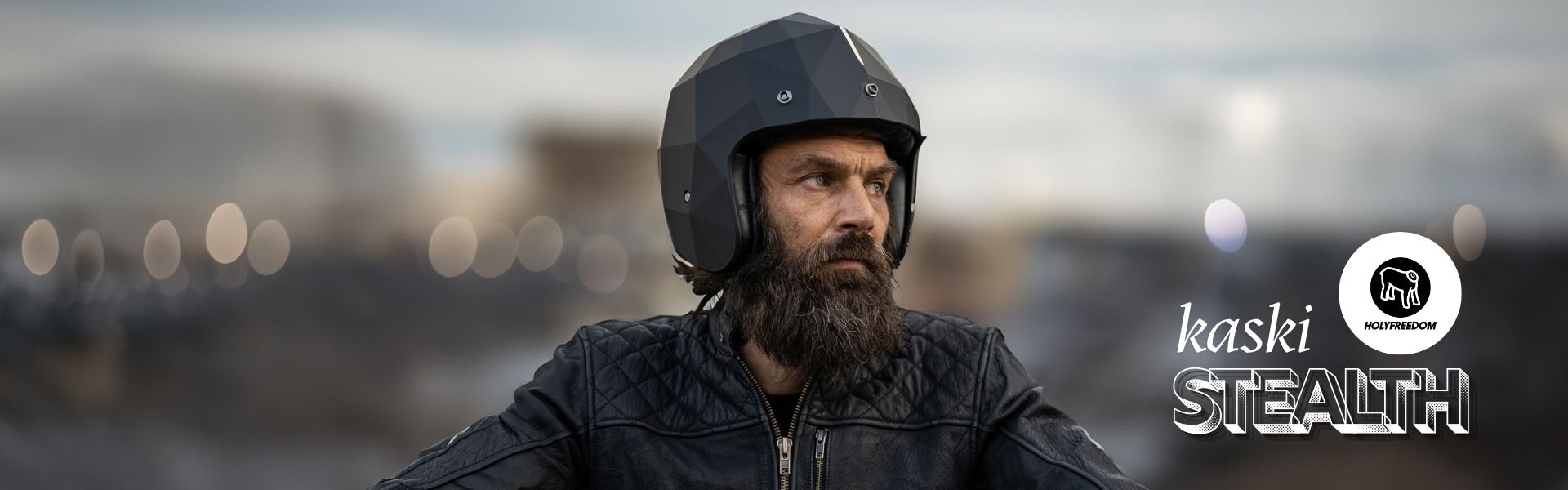 Stealth Motor Jungle - sklep z odzieżą dla motocyklistów